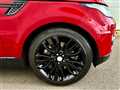 2016 Land Rover Range Rover Sport