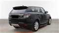 2015 Land Rover Range Rover Sport