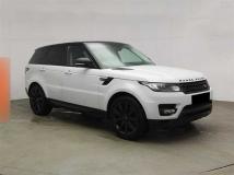 2016 Land Rover Range Rover Sport