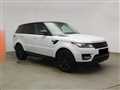 2016 Land Rover Range Rover Sport