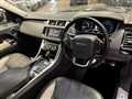 2016 Land Rover Range Rover Sport