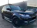 2016 Land Rover Range Rover Sport