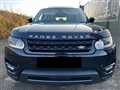 2016 Land Rover Range Rover Sport