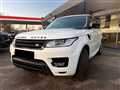 2017 Land Rover Range Rover Sport