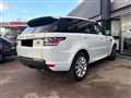 2017 Land Rover Range Rover Sport