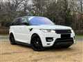 2017 Land Rover Range Rover Sport