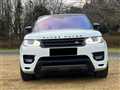 2017 Land Rover Range Rover Sport