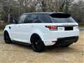 2017 Land Rover Range Rover Sport