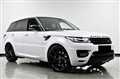 2017 Land Rover Range Rover Sport