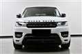 2017 Land Rover Range Rover Sport