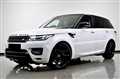 2017 Land Rover Range Rover Sport