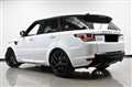 2017 Land Rover Range Rover Sport