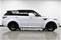 2017 Land Rover Range Rover Sport