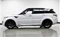 2017 Land Rover Range Rover Sport