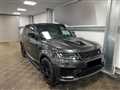 2018 Land Rover Range Rover Sport