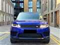 2018 Land Rover Range Rover Sport