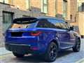 2018 Land Rover Range Rover Sport