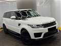 2018 Land Rover Range Rover Sport