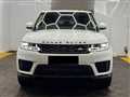 2018 Land Rover Range Rover Sport
