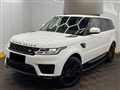 2018 Land Rover Range Rover Sport