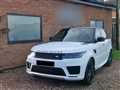 2018 Land Rover Range Rover Sport