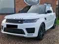 2018 Land Rover Range Rover Sport