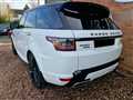 2018 Land Rover Range Rover Sport