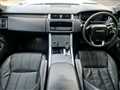 2018 Land Rover Range Rover Sport