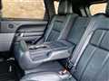 2018 Land Rover Range Rover Sport