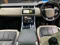 2018 Land Rover Range Rover Sport