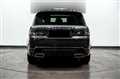 2018 Land Rover Range Rover Sport