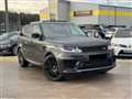 2018 Land Rover Range Rover Sport