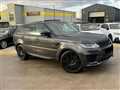 2018 Land Rover Range Rover Sport
