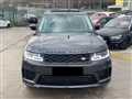 2018 Land Rover Range Rover Sport
