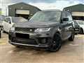 2018 Land Rover Range Rover Sport