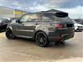 2018 Land Rover Range Rover Sport