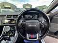 2018 Land Rover Range Rover Sport