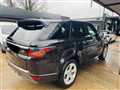 2018 Land Rover Range Rover Sport