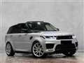2018 Land Rover Range Rover Sport