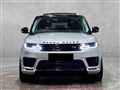 2018 Land Rover Range Rover Sport