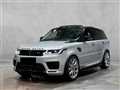 2018 Land Rover Range Rover Sport
