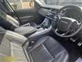 2018 Land Rover Range Rover Sport
