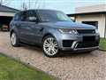 2018 Land Rover Range Rover Sport