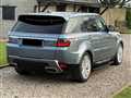 2018 Land Rover Range Rover Sport
