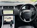 2018 Land Rover Range Rover Sport