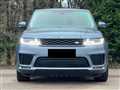 2018 Land Rover Range Rover Sport
