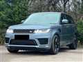 2018 Land Rover Range Rover Sport