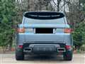 2018 Land Rover Range Rover Sport