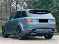 2018 Land Rover Range Rover Sport