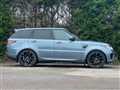 2018 Land Rover Range Rover Sport